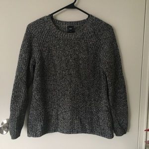 Gap Knit Sweater
